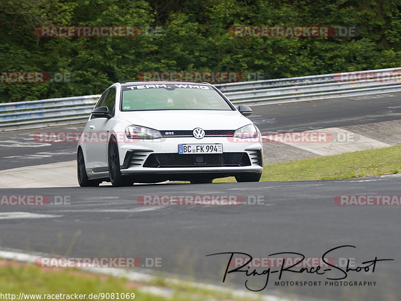 Bild #9081069 - Touristenfahrten Nürburgring Nordschleife (13.06.2020)