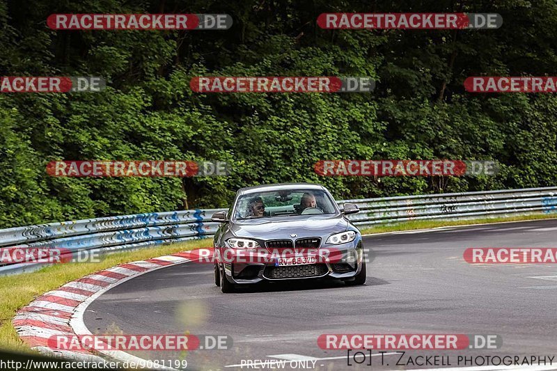 Bild #9081199 - Touristenfahrten Nürburgring Nordschleife (13.06.2020)