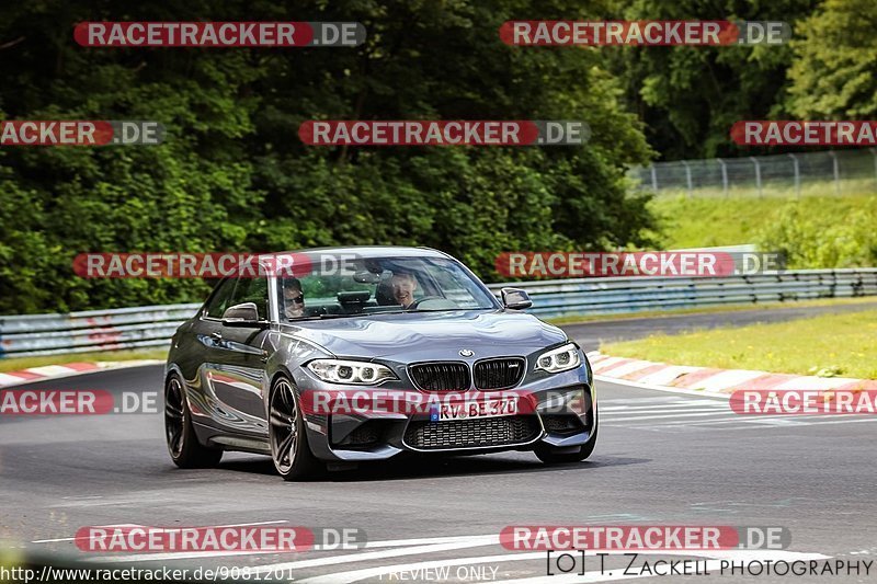 Bild #9081201 - Touristenfahrten Nürburgring Nordschleife (13.06.2020)