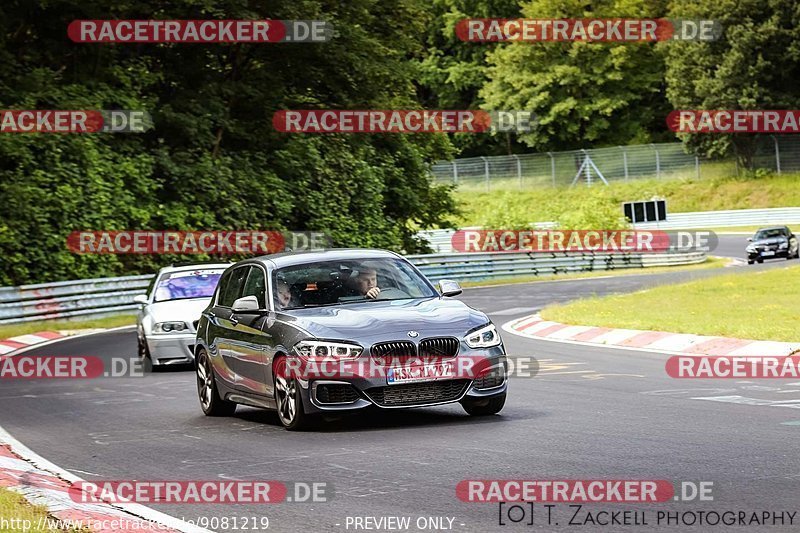 Bild #9081219 - Touristenfahrten Nürburgring Nordschleife (13.06.2020)