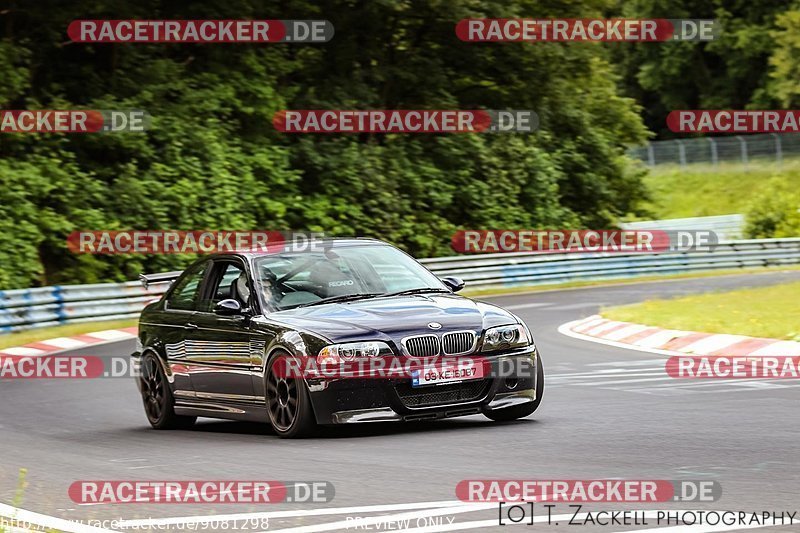 Bild #9081298 - Touristenfahrten Nürburgring Nordschleife (13.06.2020)