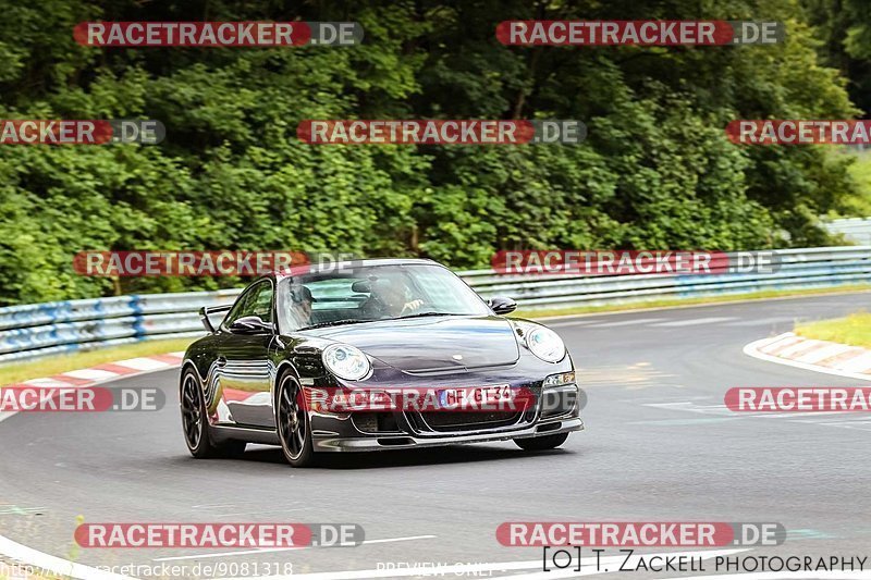 Bild #9081318 - Touristenfahrten Nürburgring Nordschleife (13.06.2020)