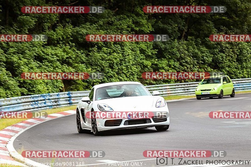 Bild #9081348 - Touristenfahrten Nürburgring Nordschleife (13.06.2020)