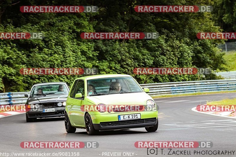 Bild #9081358 - Touristenfahrten Nürburgring Nordschleife (13.06.2020)