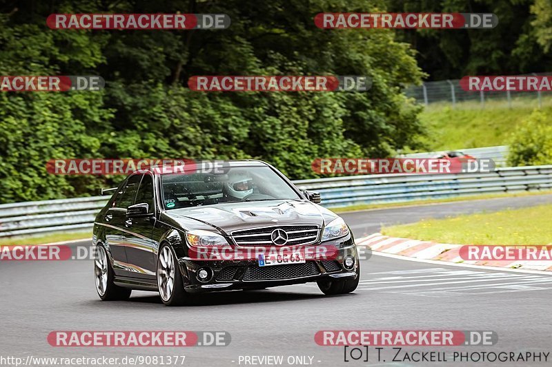 Bild #9081377 - Touristenfahrten Nürburgring Nordschleife (13.06.2020)