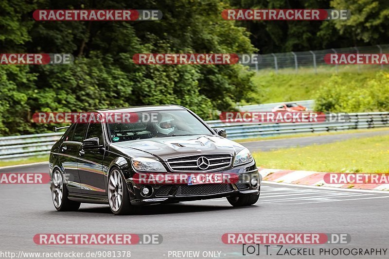 Bild #9081378 - Touristenfahrten Nürburgring Nordschleife (13.06.2020)