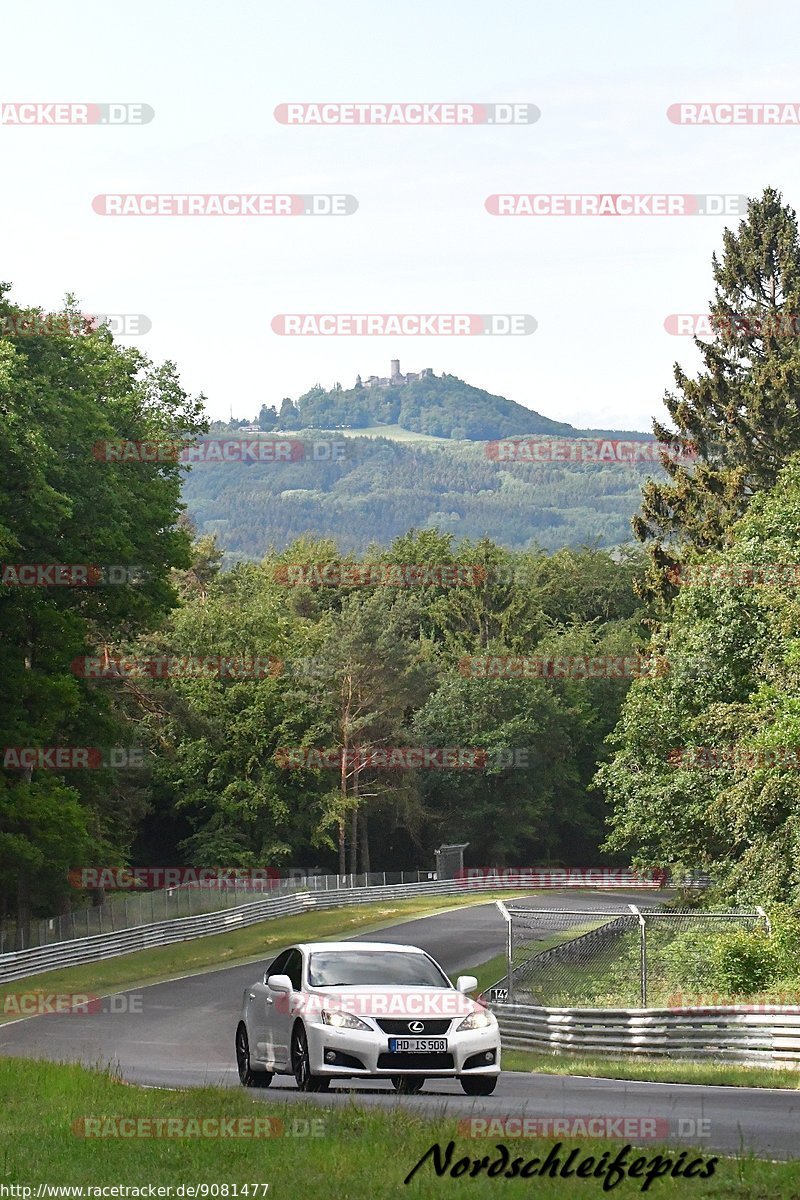 Bild #9081477 - Touristenfahrten Nürburgring Nordschleife (13.06.2020)