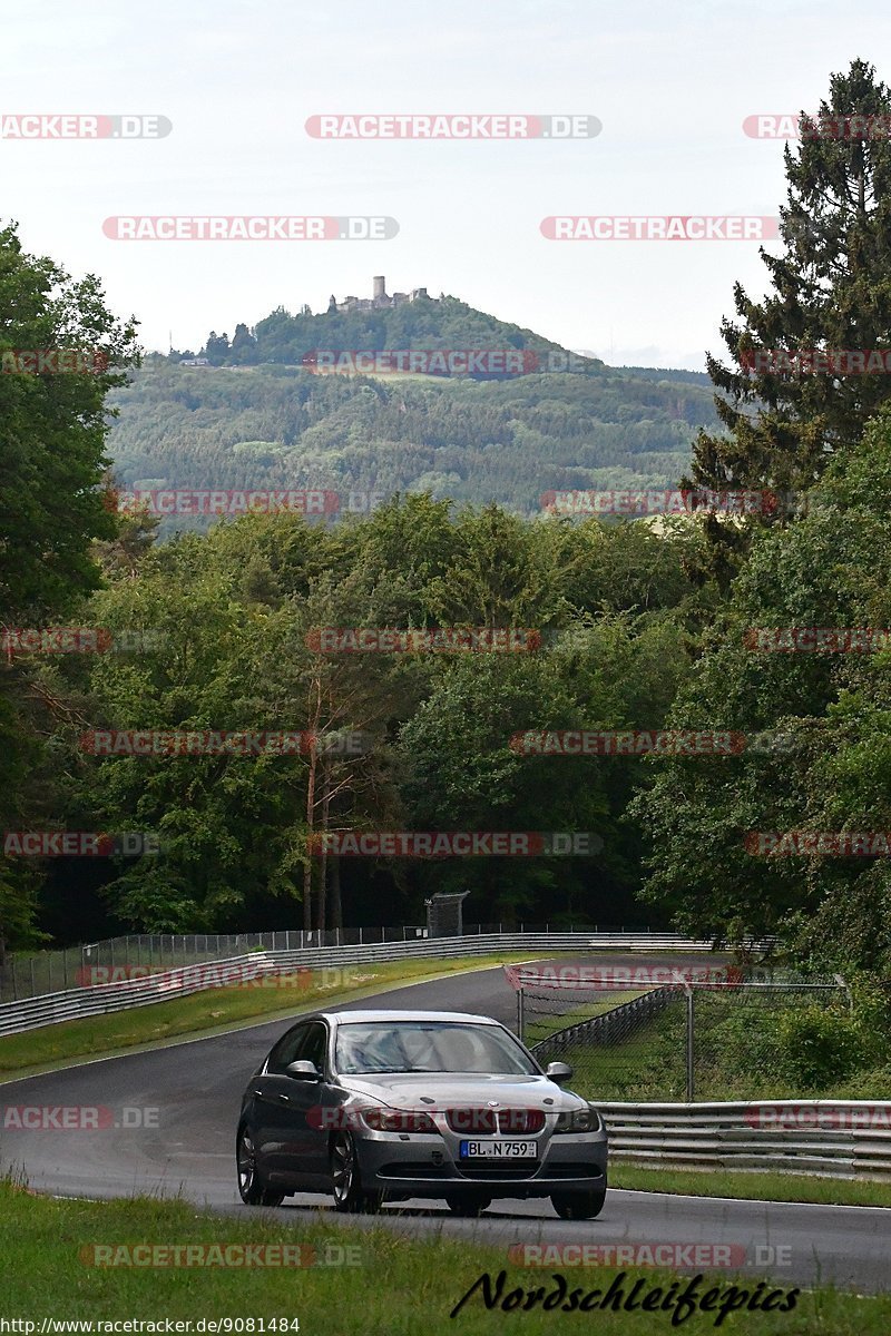 Bild #9081484 - Touristenfahrten Nürburgring Nordschleife (13.06.2020)