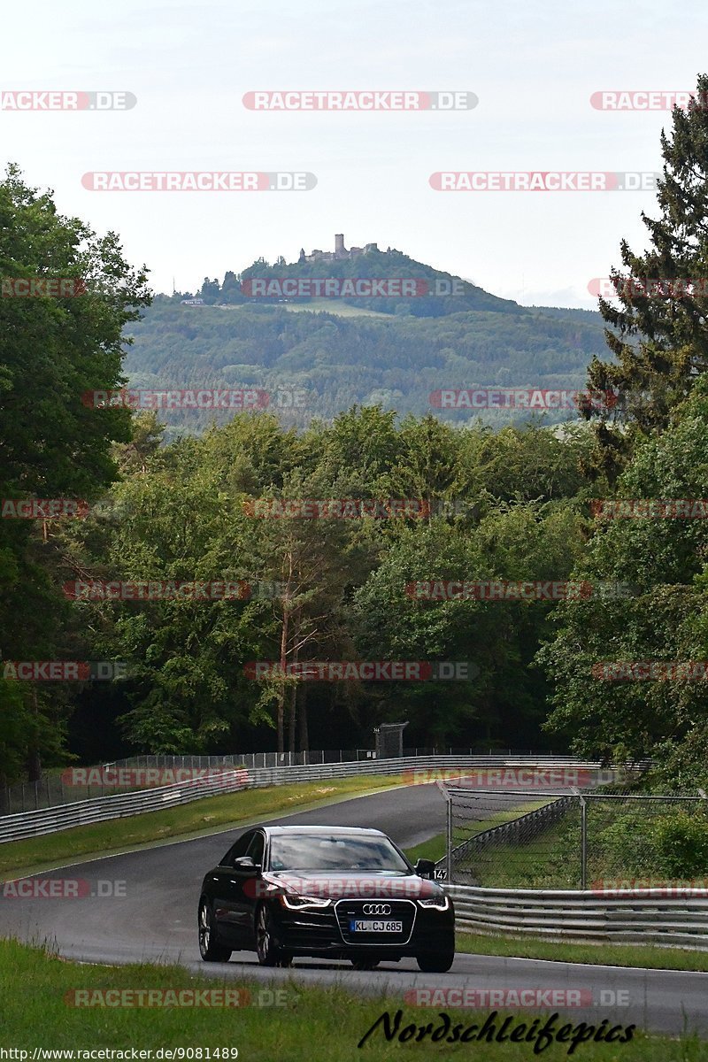 Bild #9081489 - Touristenfahrten Nürburgring Nordschleife (13.06.2020)