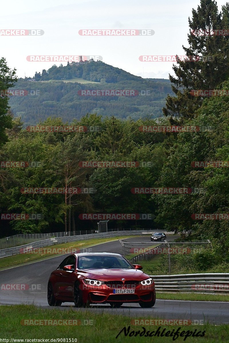 Bild #9081510 - Touristenfahrten Nürburgring Nordschleife (13.06.2020)