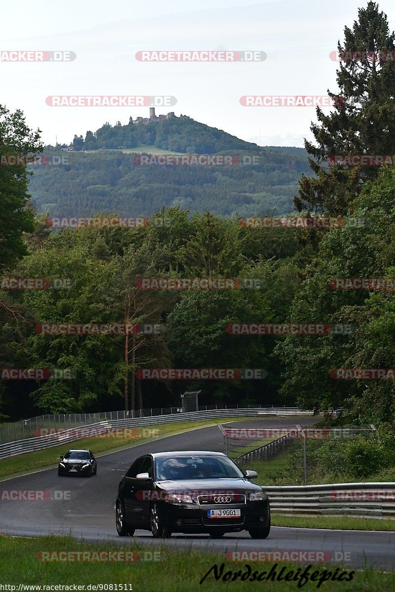 Bild #9081511 - Touristenfahrten Nürburgring Nordschleife (13.06.2020)