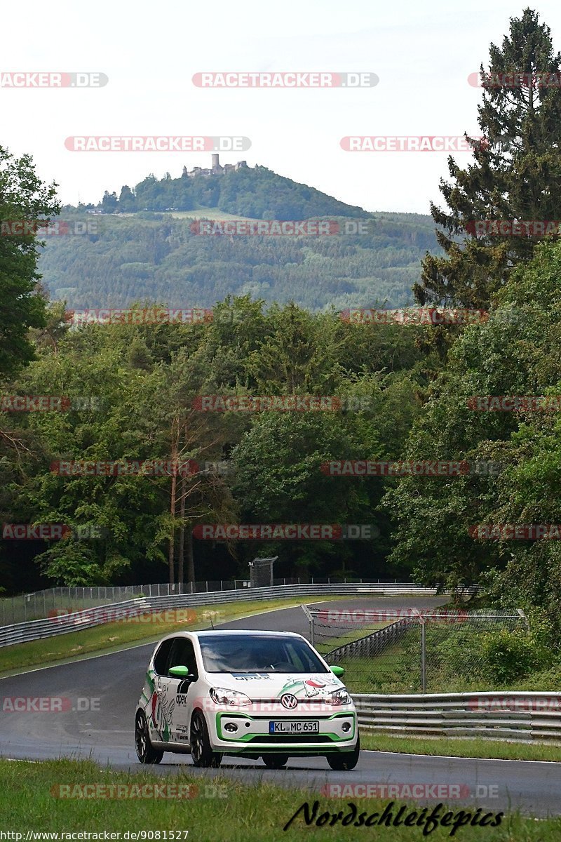 Bild #9081527 - Touristenfahrten Nürburgring Nordschleife (13.06.2020)