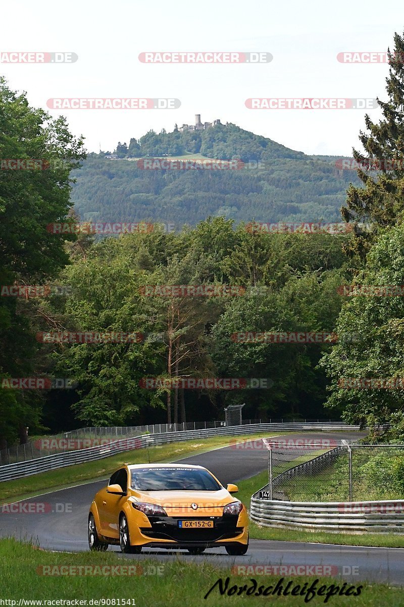 Bild #9081541 - Touristenfahrten Nürburgring Nordschleife (13.06.2020)
