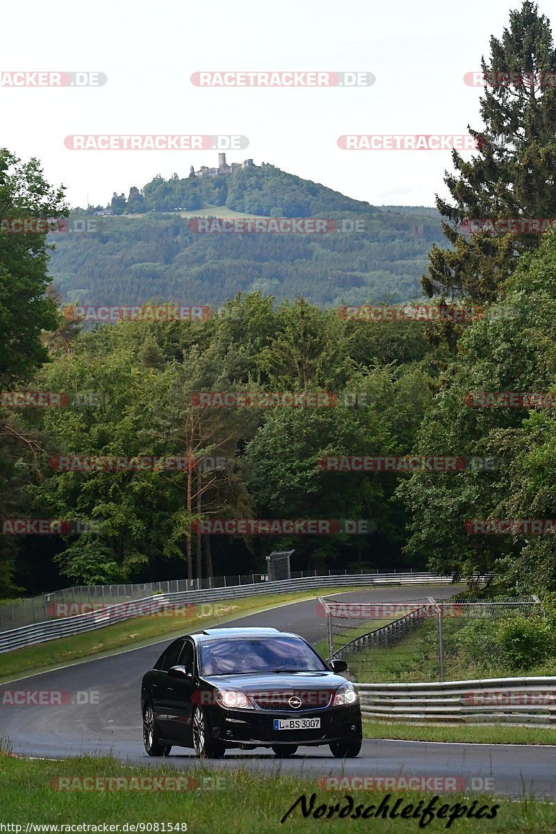 Bild #9081548 - Touristenfahrten Nürburgring Nordschleife (13.06.2020)