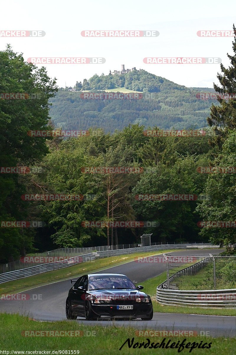 Bild #9081559 - Touristenfahrten Nürburgring Nordschleife (13.06.2020)