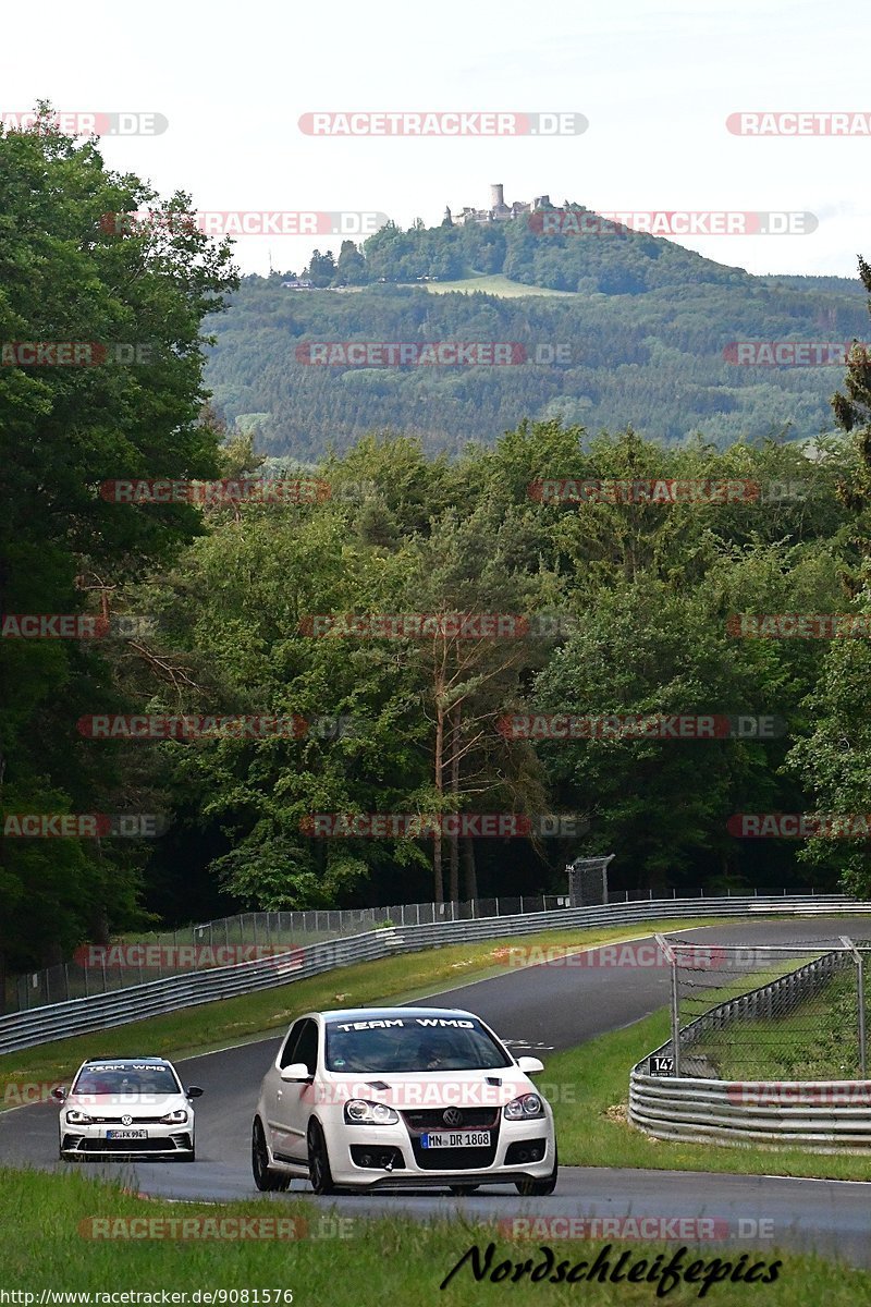 Bild #9081576 - Touristenfahrten Nürburgring Nordschleife (13.06.2020)