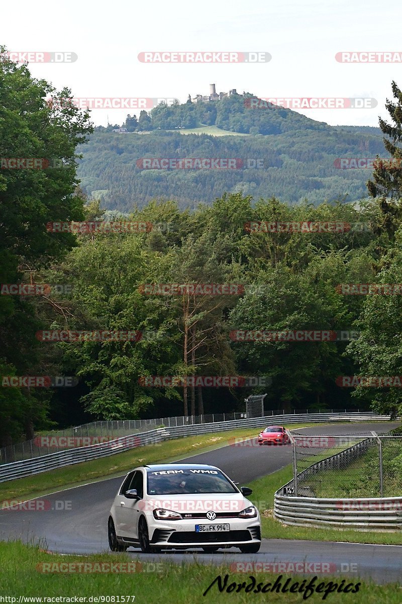 Bild #9081577 - Touristenfahrten Nürburgring Nordschleife (13.06.2020)