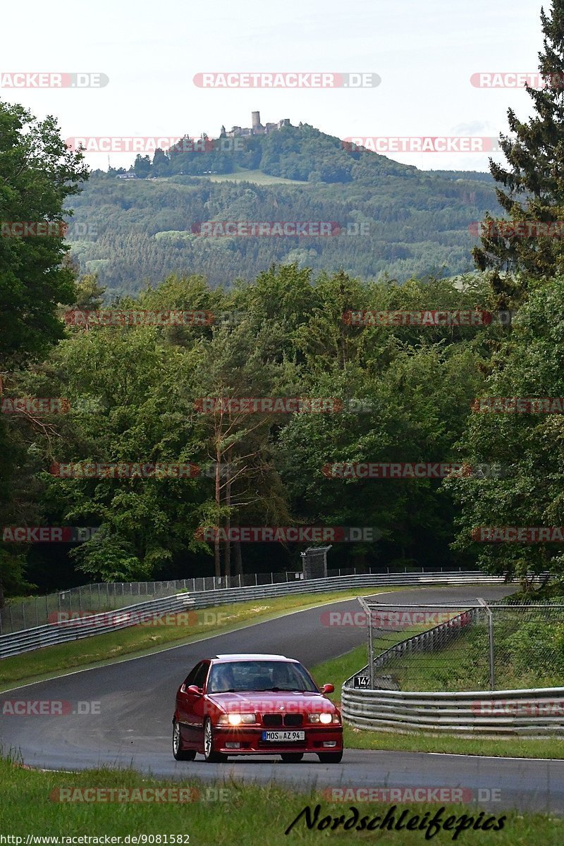 Bild #9081582 - Touristenfahrten Nürburgring Nordschleife (13.06.2020)