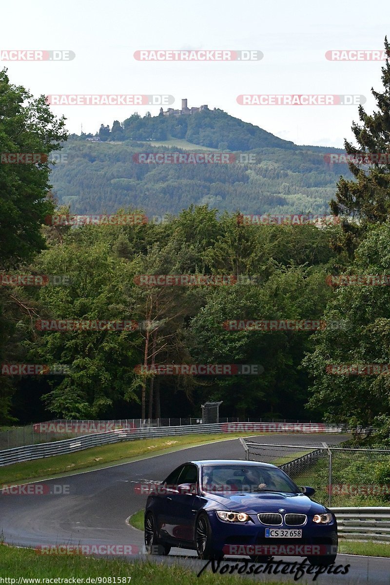 Bild #9081587 - Touristenfahrten Nürburgring Nordschleife (13.06.2020)