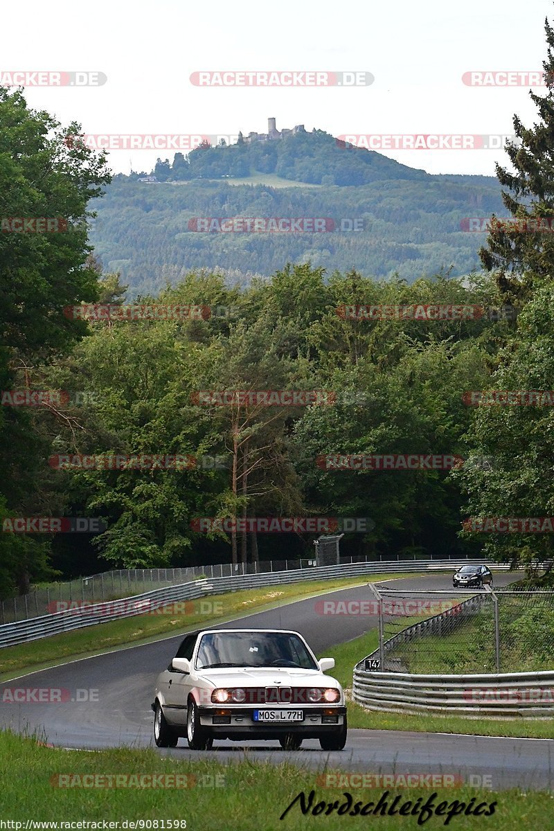 Bild #9081598 - Touristenfahrten Nürburgring Nordschleife (13.06.2020)