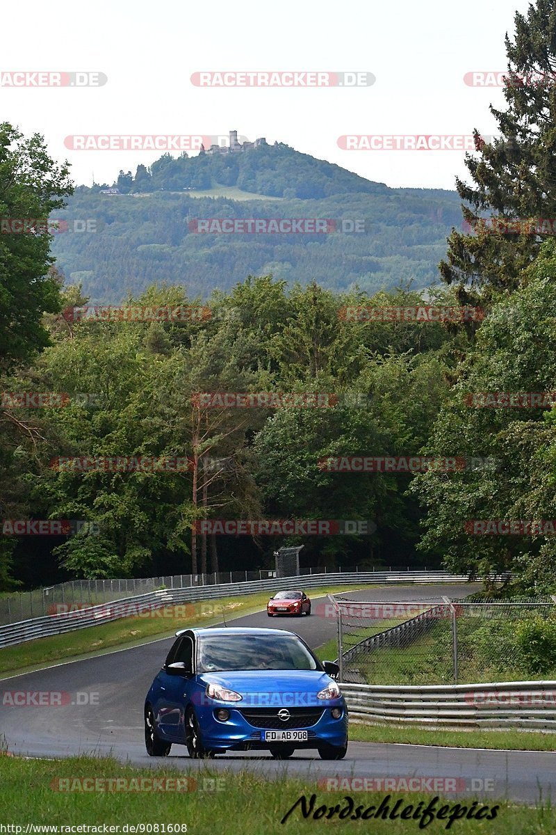 Bild #9081608 - Touristenfahrten Nürburgring Nordschleife (13.06.2020)