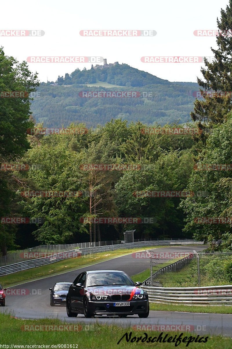 Bild #9081612 - Touristenfahrten Nürburgring Nordschleife (13.06.2020)