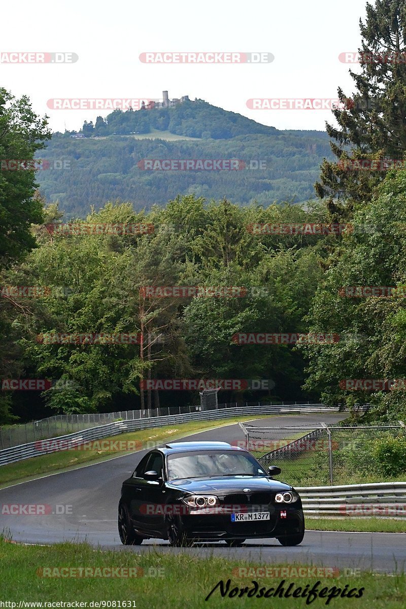 Bild #9081631 - Touristenfahrten Nürburgring Nordschleife (13.06.2020)