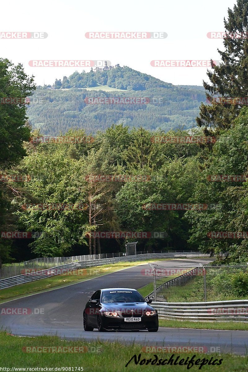 Bild #9081745 - Touristenfahrten Nürburgring Nordschleife (13.06.2020)