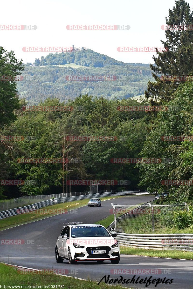 Bild #9081781 - Touristenfahrten Nürburgring Nordschleife (13.06.2020)