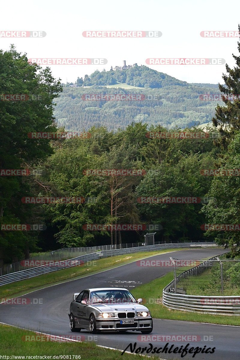 Bild #9081786 - Touristenfahrten Nürburgring Nordschleife (13.06.2020)