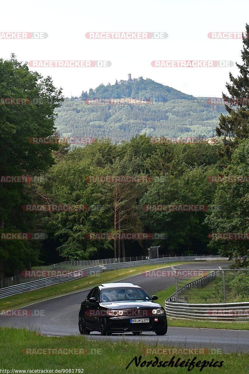 Bild #9081792 - Touristenfahrten Nürburgring Nordschleife (13.06.2020)