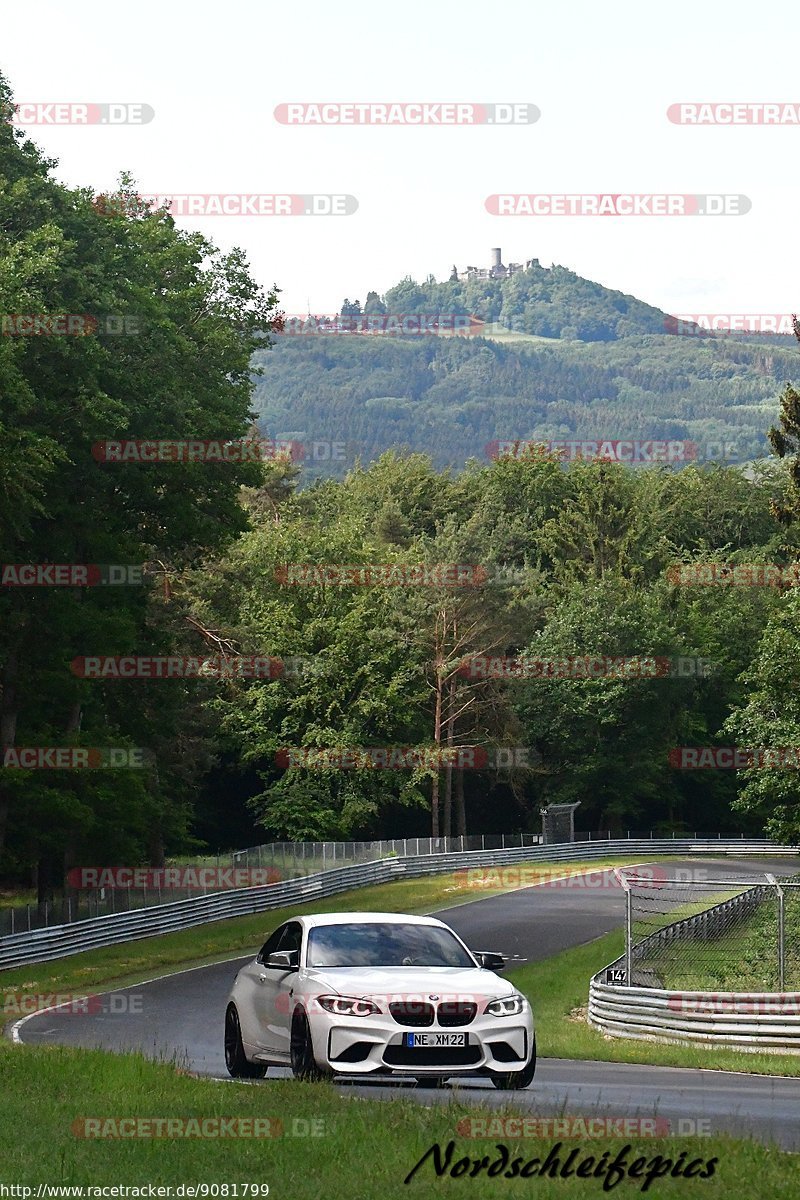 Bild #9081799 - Touristenfahrten Nürburgring Nordschleife (13.06.2020)