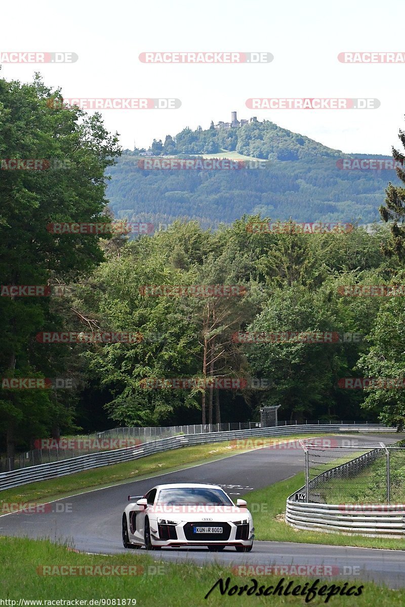 Bild #9081879 - Touristenfahrten Nürburgring Nordschleife (13.06.2020)