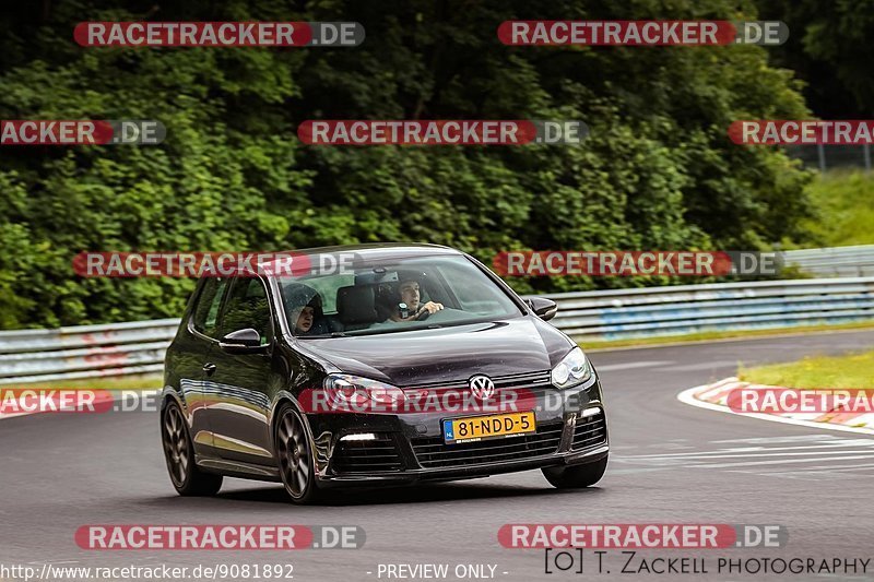 Bild #9081892 - Touristenfahrten Nürburgring Nordschleife (13.06.2020)