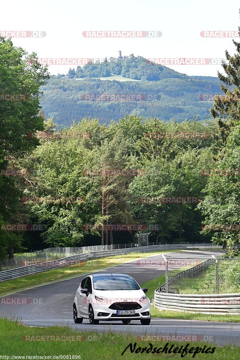 Bild #9081896 - Touristenfahrten Nürburgring Nordschleife (13.06.2020)