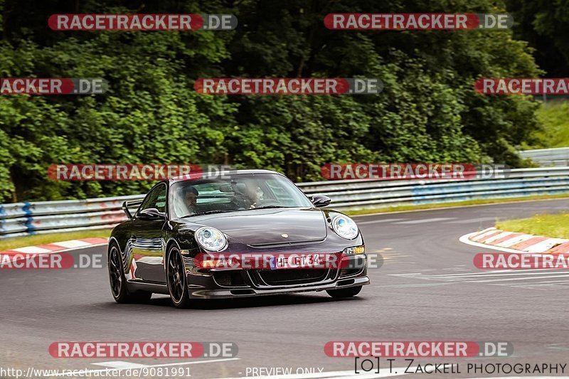 Bild #9081991 - Touristenfahrten Nürburgring Nordschleife (13.06.2020)