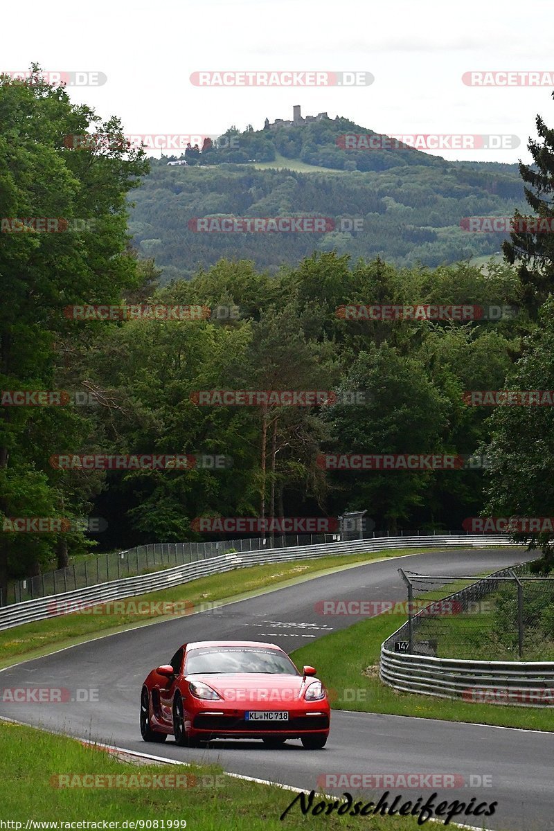 Bild #9081999 - Touristenfahrten Nürburgring Nordschleife (13.06.2020)