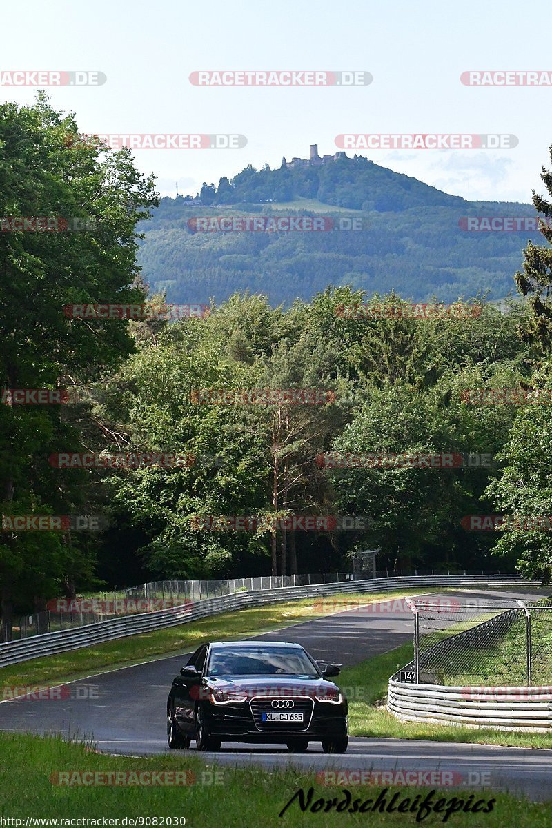 Bild #9082030 - Touristenfahrten Nürburgring Nordschleife (13.06.2020)