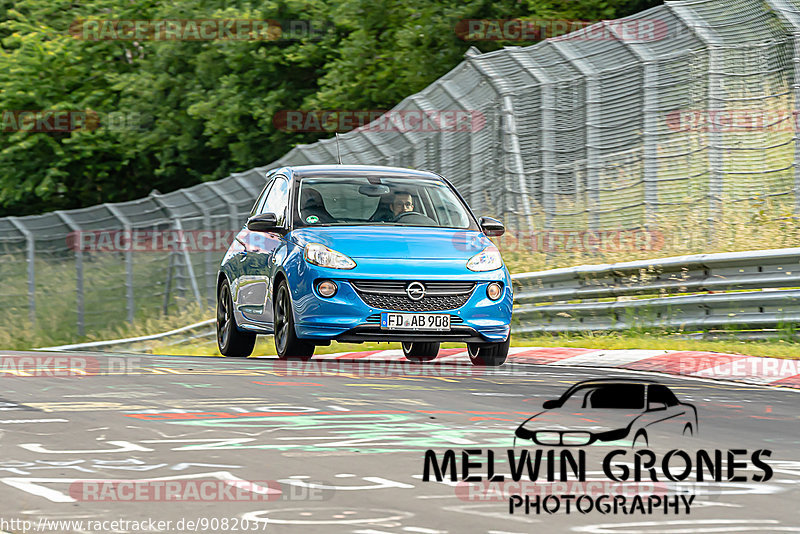 Bild #9082037 - Touristenfahrten Nürburgring Nordschleife (13.06.2020)