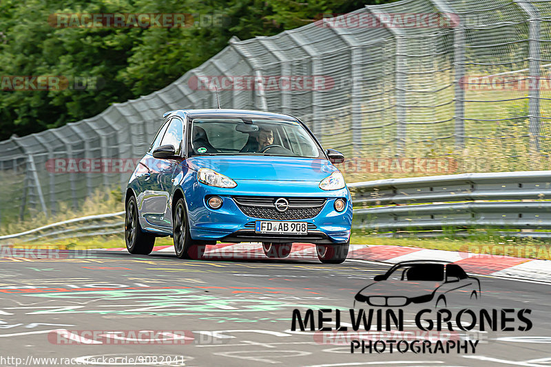 Bild #9082041 - Touristenfahrten Nürburgring Nordschleife (13.06.2020)