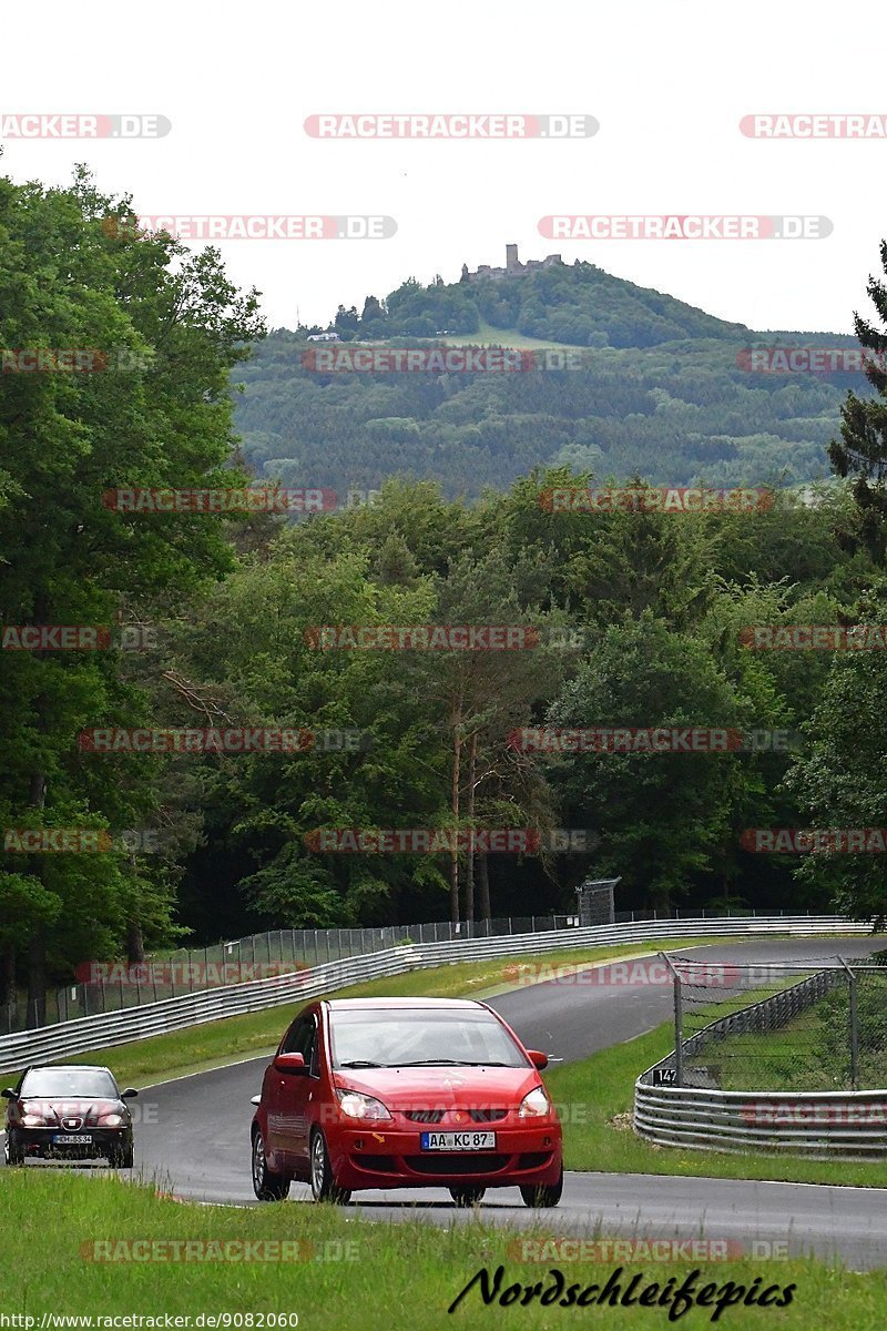 Bild #9082060 - Touristenfahrten Nürburgring Nordschleife (13.06.2020)