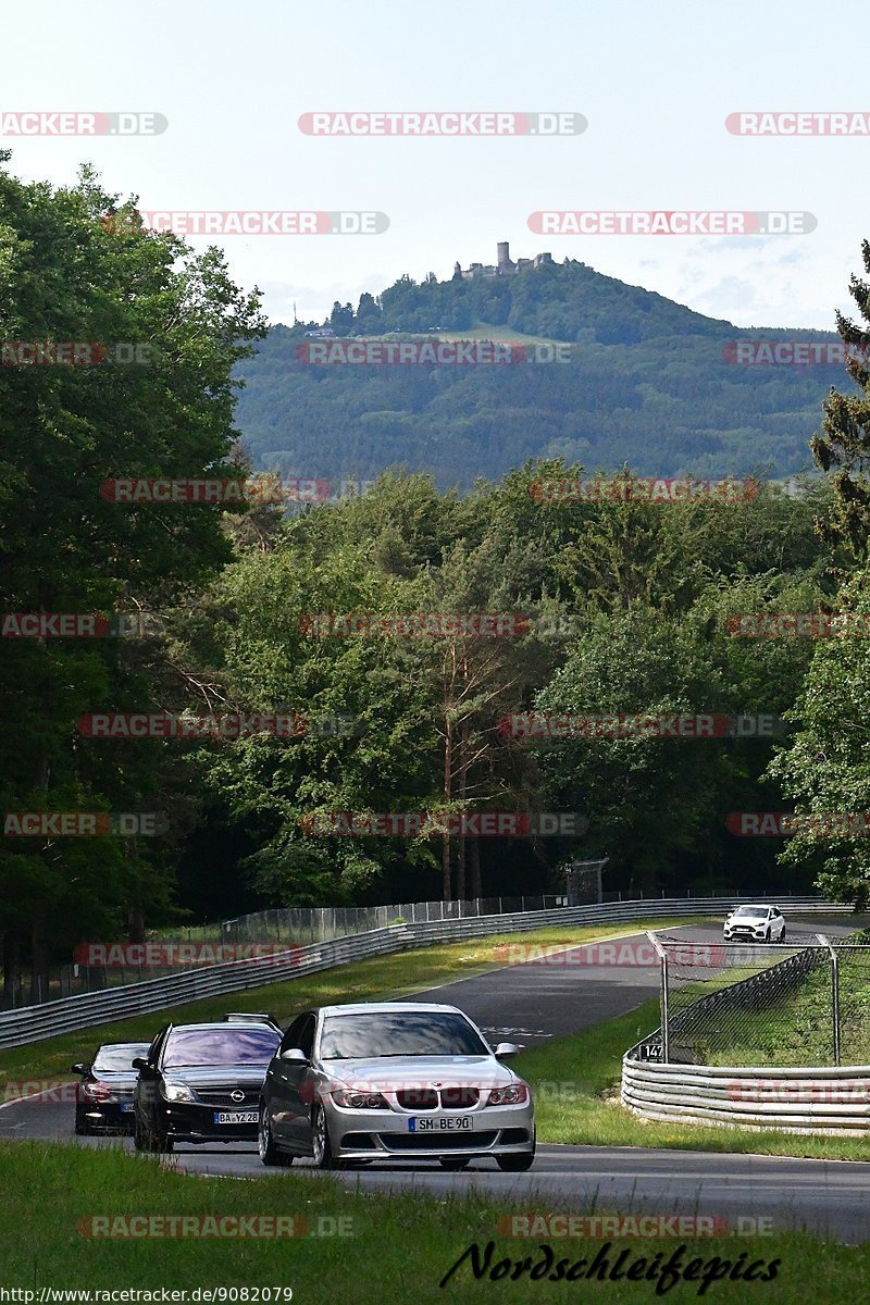 Bild #9082079 - Touristenfahrten Nürburgring Nordschleife (13.06.2020)