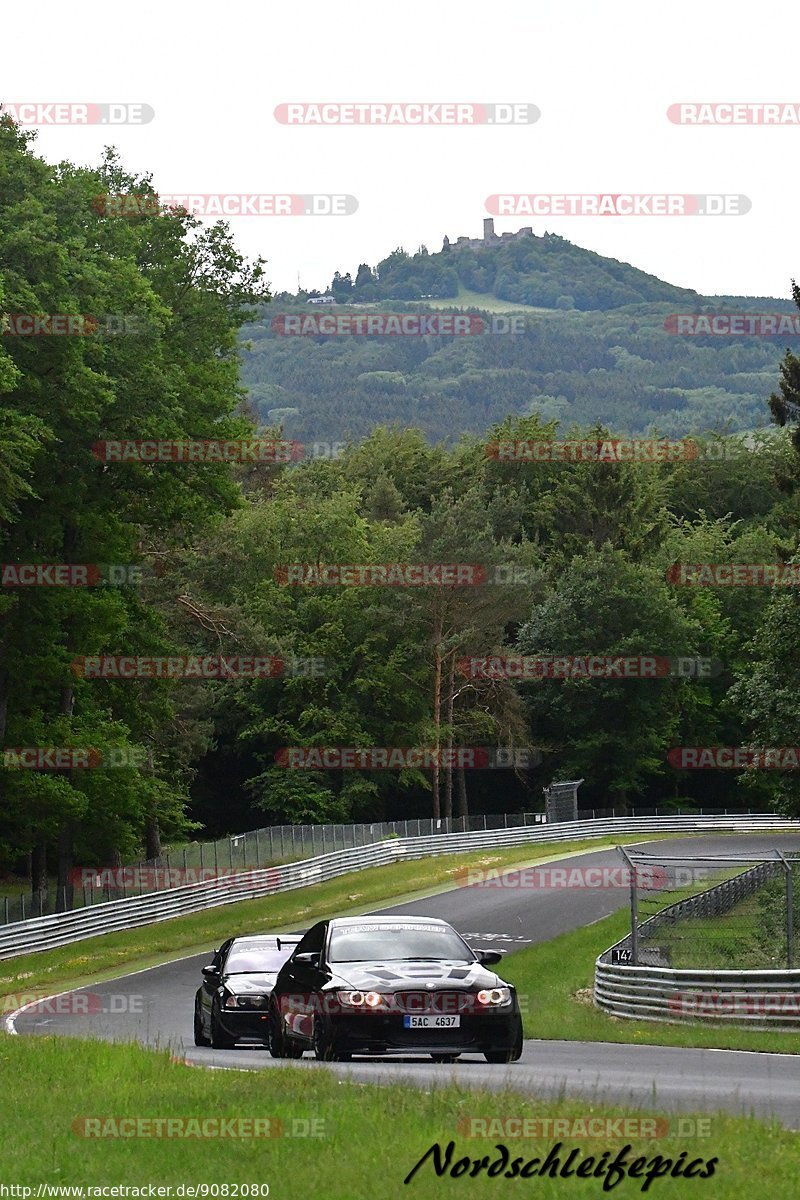 Bild #9082080 - Touristenfahrten Nürburgring Nordschleife (13.06.2020)