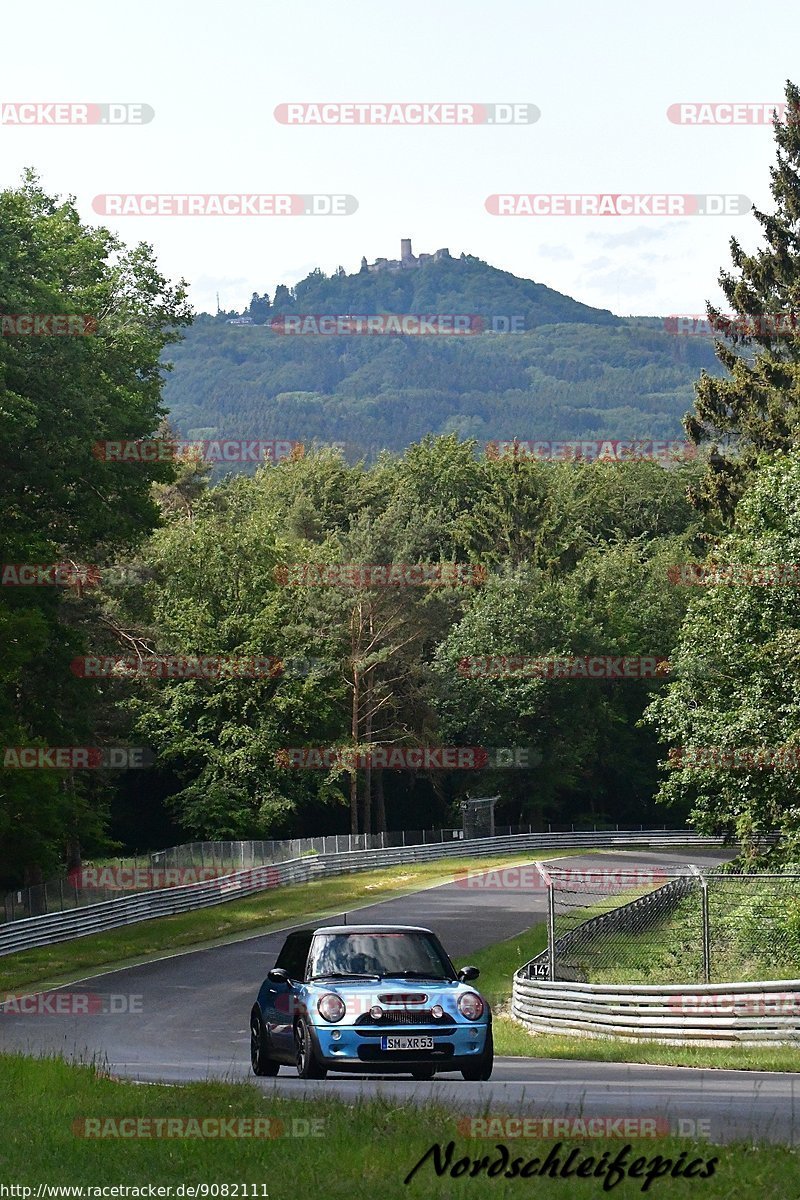 Bild #9082111 - Touristenfahrten Nürburgring Nordschleife (13.06.2020)