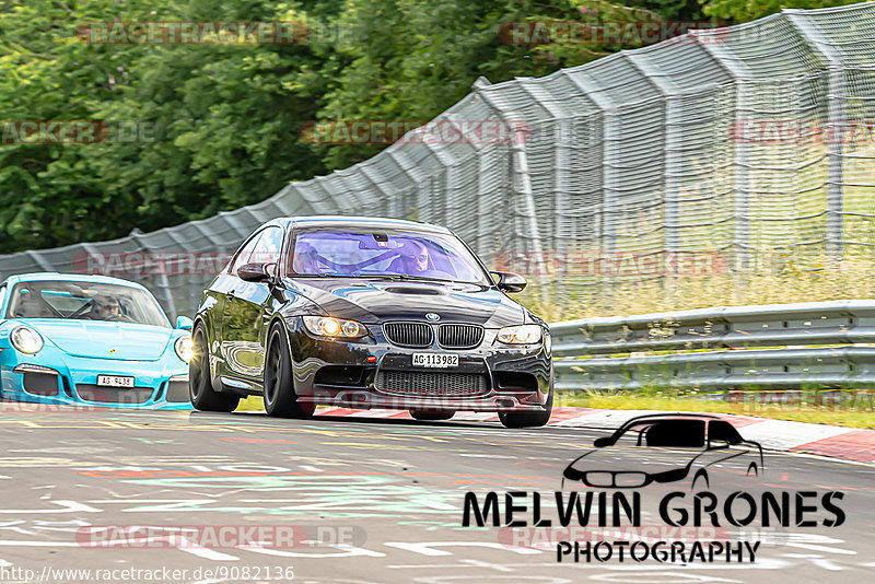 Bild #9082136 - Touristenfahrten Nürburgring Nordschleife (13.06.2020)