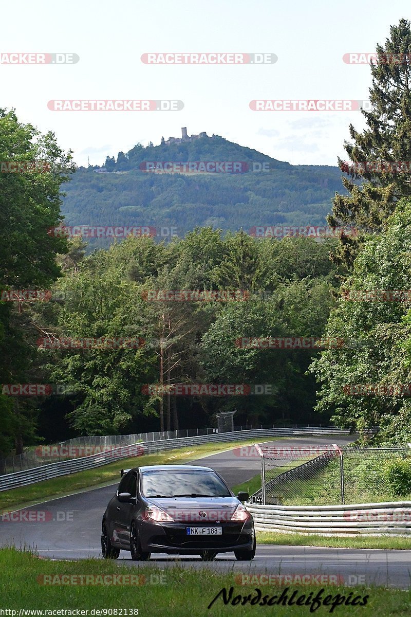 Bild #9082138 - Touristenfahrten Nürburgring Nordschleife (13.06.2020)