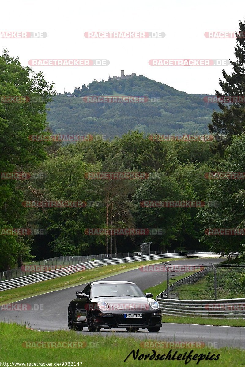 Bild #9082147 - Touristenfahrten Nürburgring Nordschleife (13.06.2020)