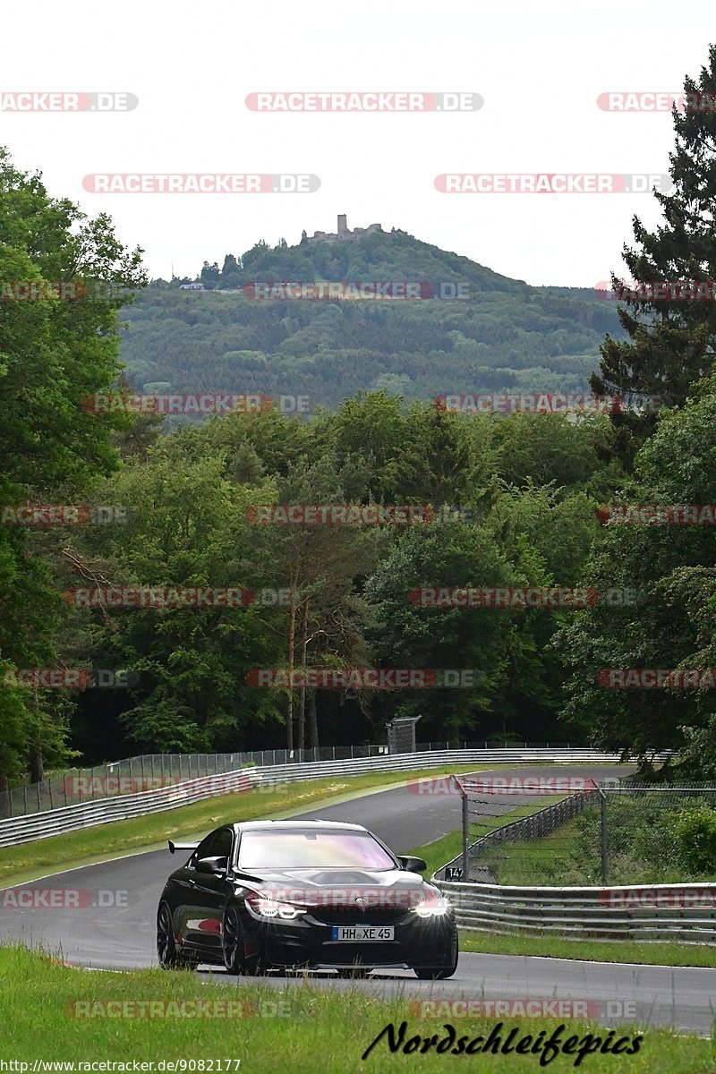 Bild #9082177 - Touristenfahrten Nürburgring Nordschleife (13.06.2020)