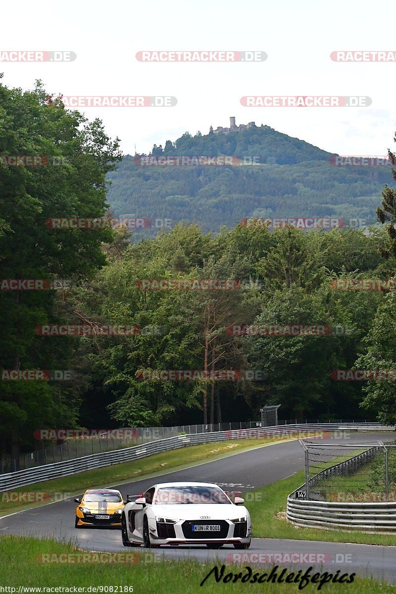 Bild #9082186 - Touristenfahrten Nürburgring Nordschleife (13.06.2020)