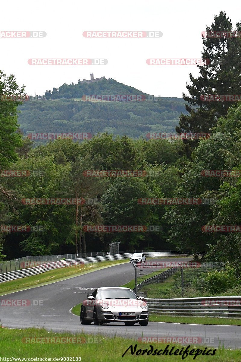 Bild #9082188 - Touristenfahrten Nürburgring Nordschleife (13.06.2020)